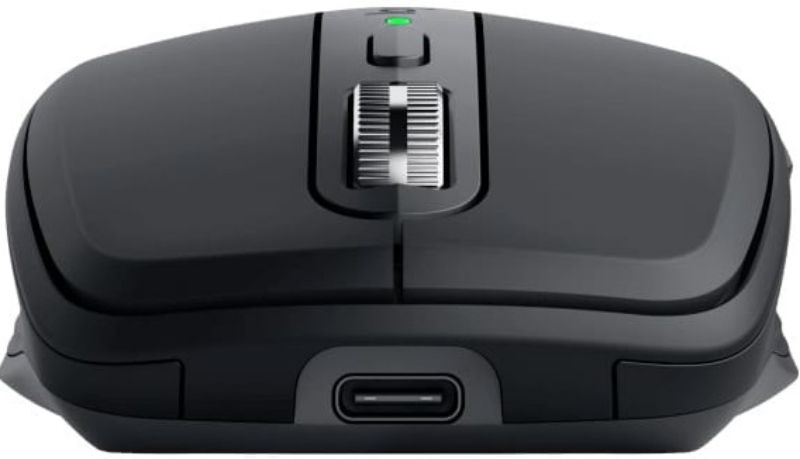 Миша LOGITECH MX Anywhere 3 Bluetooth Graphite (910-005988) · 3