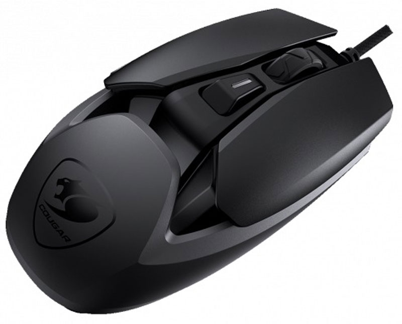 Ігрова миша COUGAR Airblader USB Black · 6