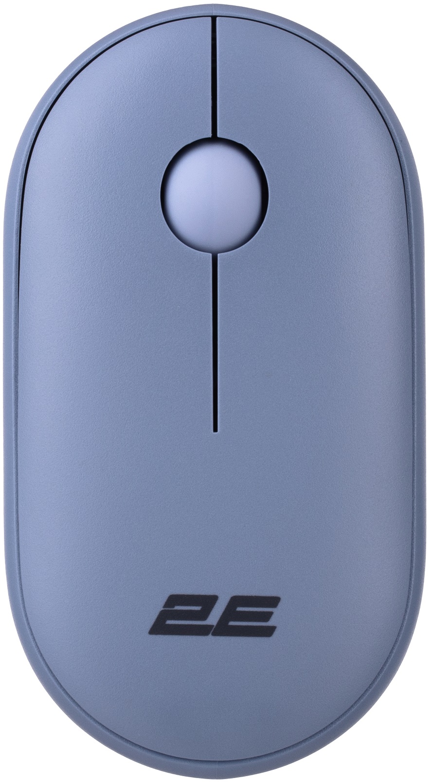 Миша 2E MF300 Silent Wireless Stone Blue (2E-MF300WBL) в Києві