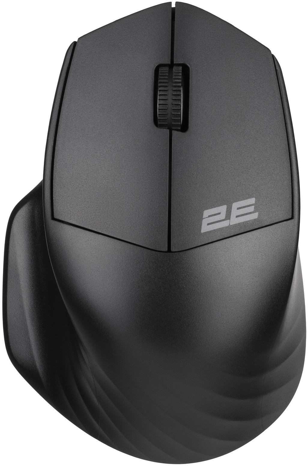 Мышь 2E MF280 Silent Wireless Black (2E-MF280WBK) в Киеве