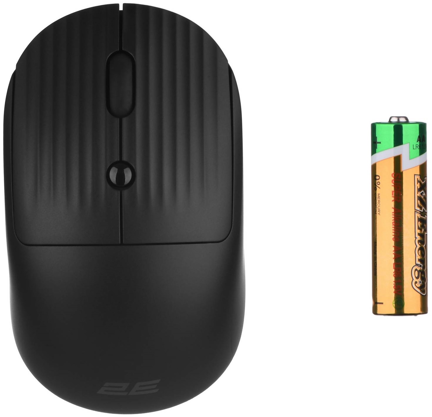 Миша 2E MF218 Silent Wireless Black (2E-MF218WBK) · 6