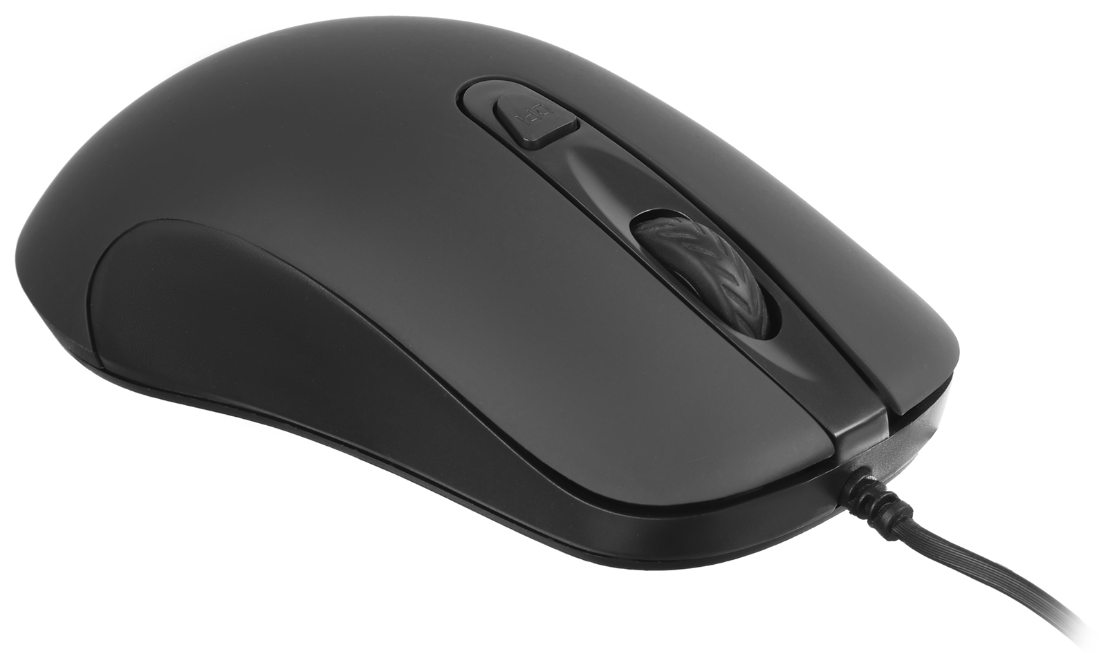 Миша 2Е MF1012 USB Black (2E-MF1012UB) · 4