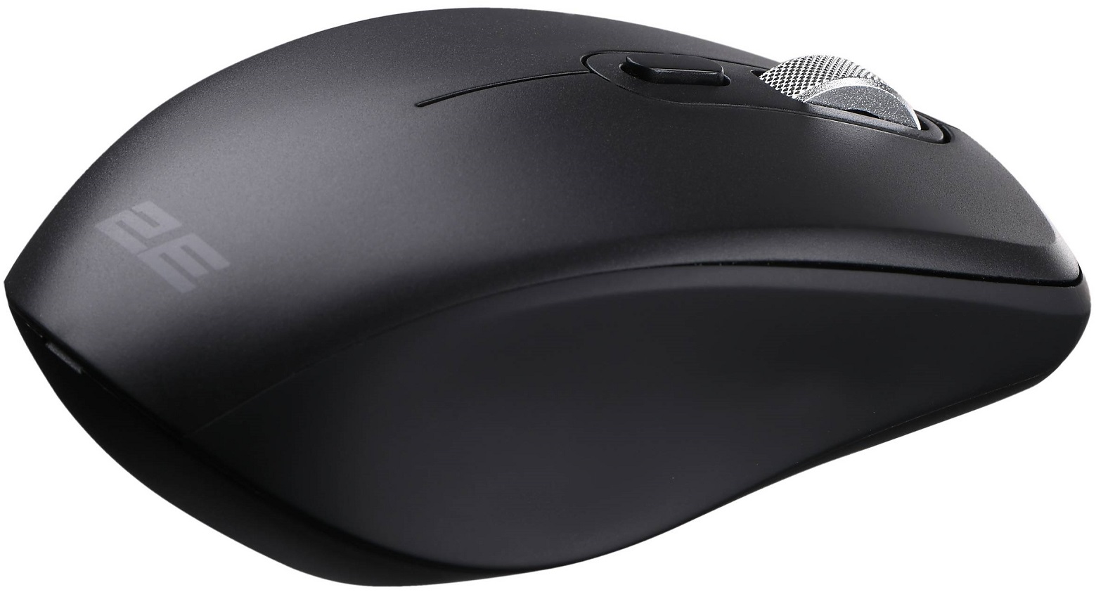 Миша 2E MF225 Silent Wireless Black (2E-MF225WBK) · 3