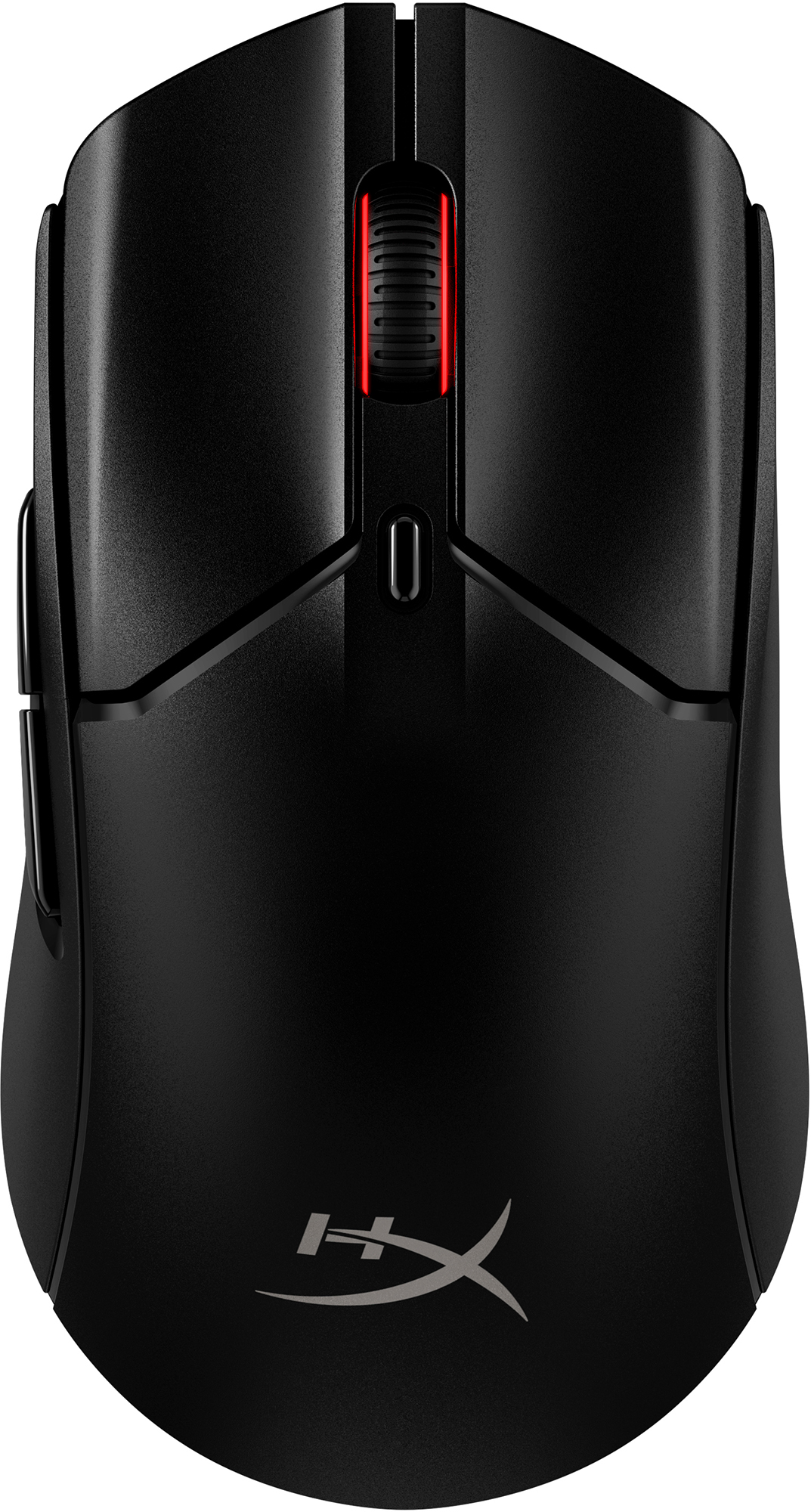 Ігрова миша HYPERX Pulsefire Haste 2 Wireless Black (6N0B0AA) в Києві