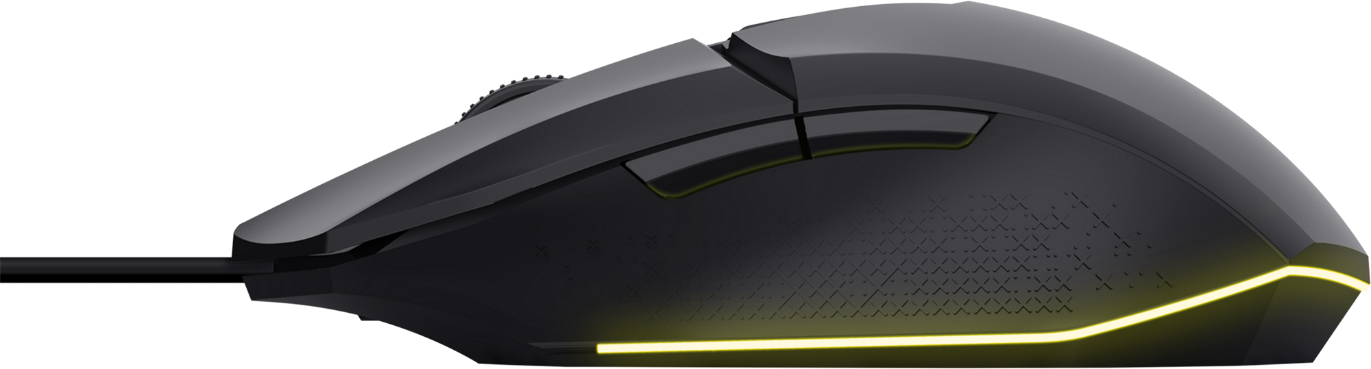 Ігрова миша TRUST GXT 109 Felox USB Black (25036) · 5