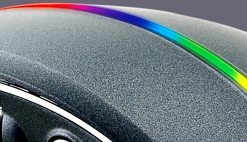 Ігрова миша CANYON Apstar GM12 Wireless Black (CND-SGM12RGB) · 6