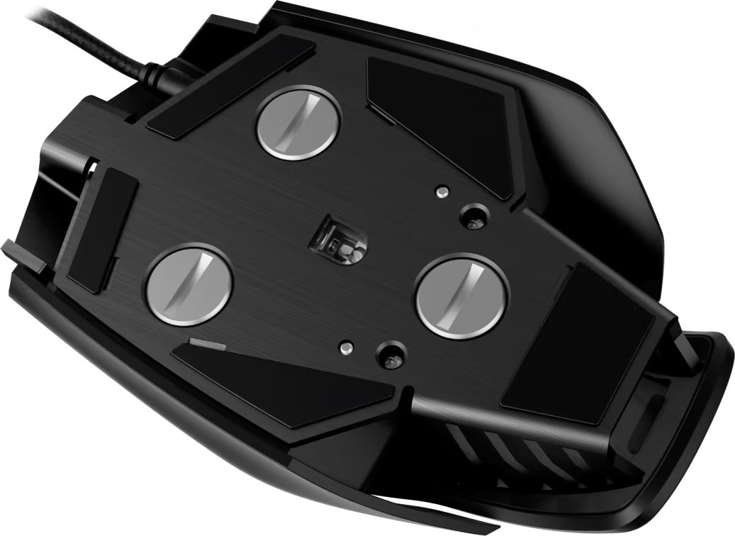 Ігрова миша CORSAIR M65 PRO RGB USB Black (CH-9300011-EU) · 6