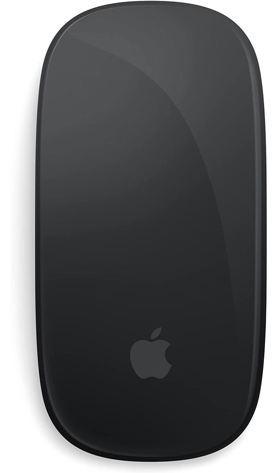 Мышь APPLE Magic Mouse A1657 Black (MMMQ3ZM/A) в Киеве