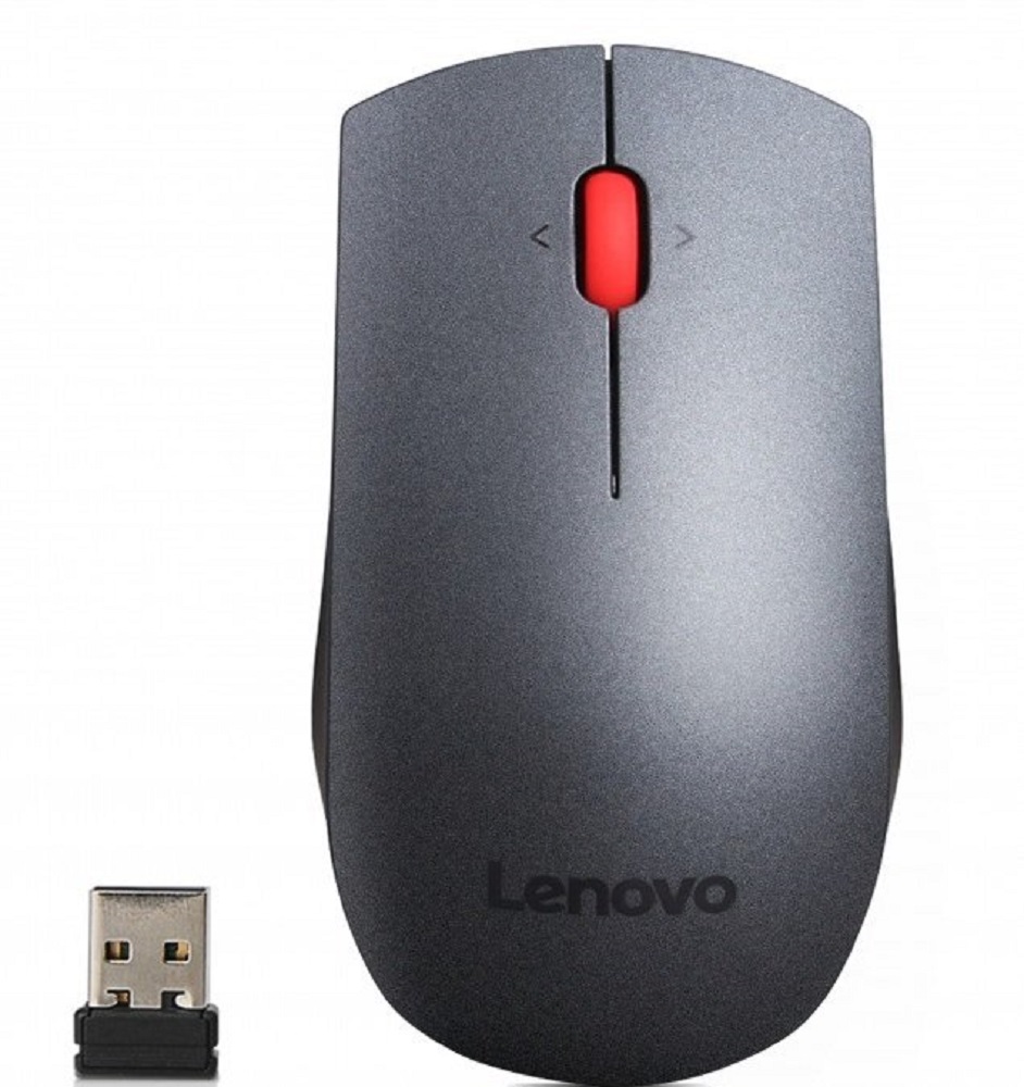 Миша LENOVO 700 Wireless Laser Mouse (GX30N77981) в Києві