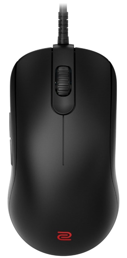 Ігрова миша ZOWIE FK1+-C Black (9H.N3CBA.A2E) в Києві