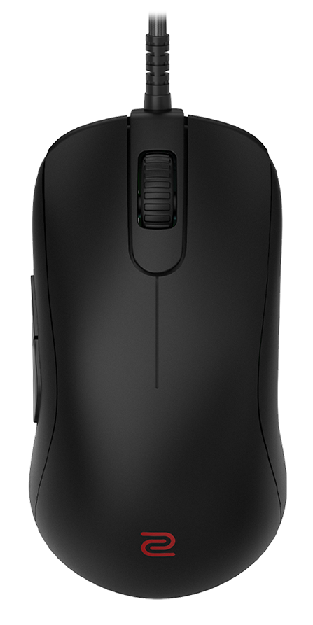 Игровая мышь ZOWIE S1-C Black (9H.N3JBB.A2E) в Киеве