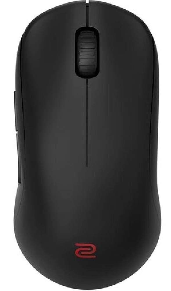 Игровая мышь ZOWIE U2 Black (9H.N4KBE.A2E) в Киеве