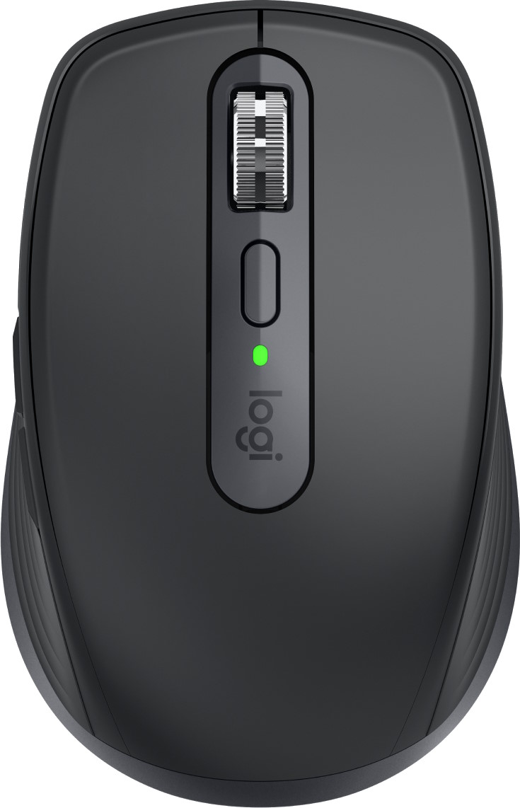 Миша LOGITECH MX Anywhere 3S Wireless Graphite (910-006929) в Києві