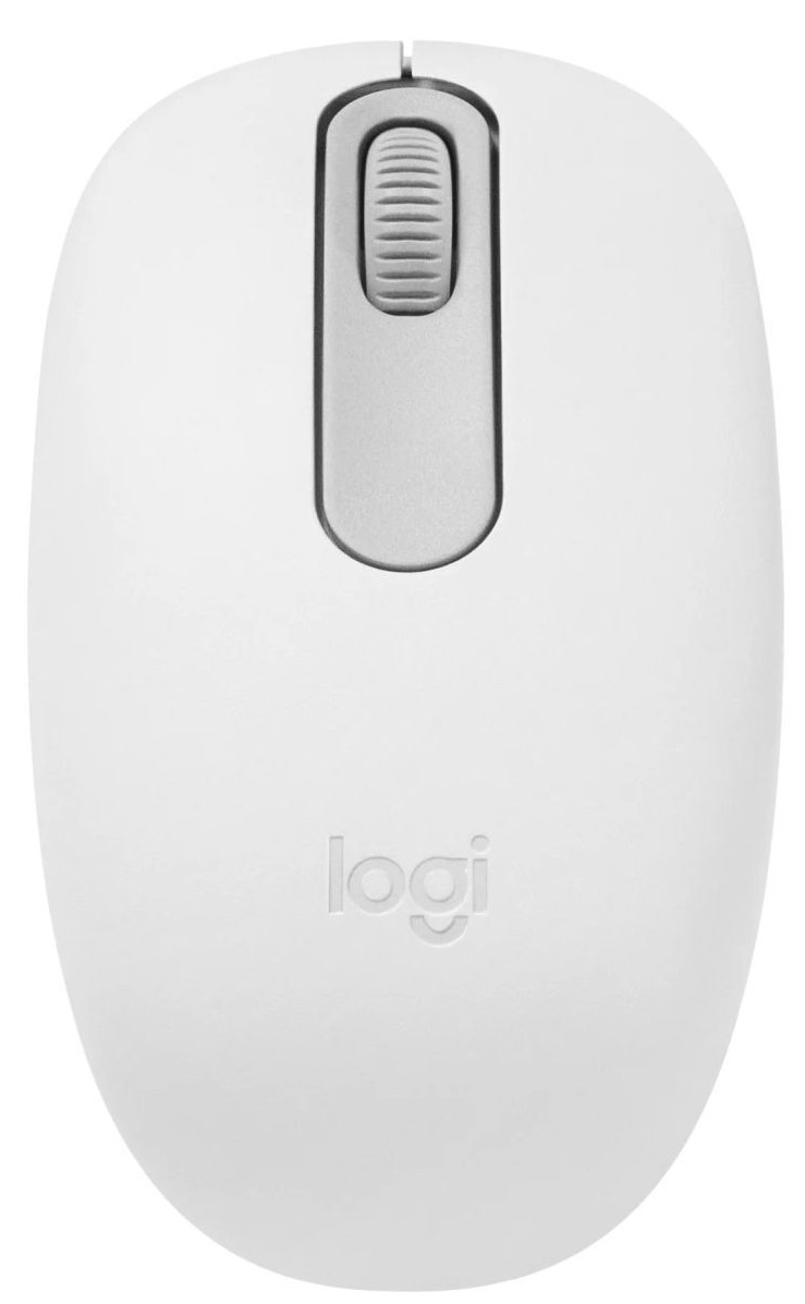 Миша LOGITECH M196 Wireless Off-White (910-007460) в Києві