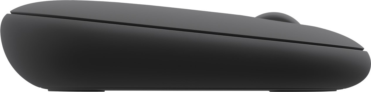 Миша LOGITECH Pebble Mouse 2 M350s Wireless Tonal Graphite (910-007015) · 5