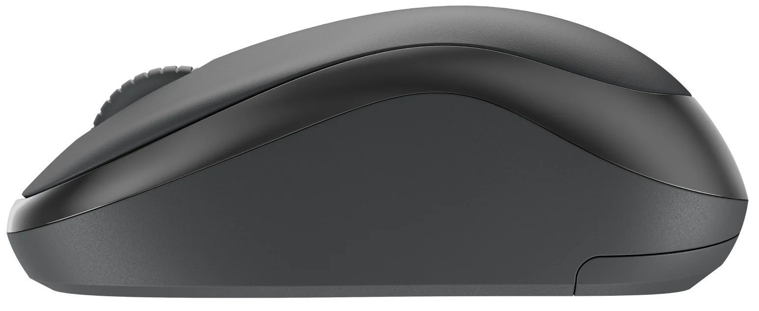 Миша LOGITECH M240 for Business Wireless Graphite (910-007182) · 3