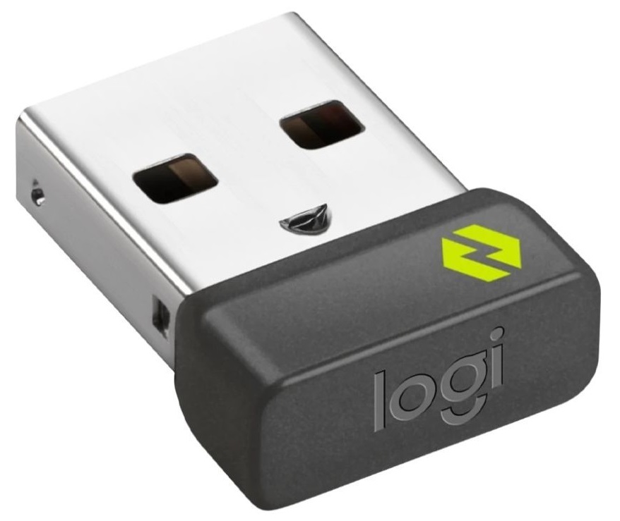 Миша LOGITECH M240 for Business Wireless Graphite (910-007182) · 4