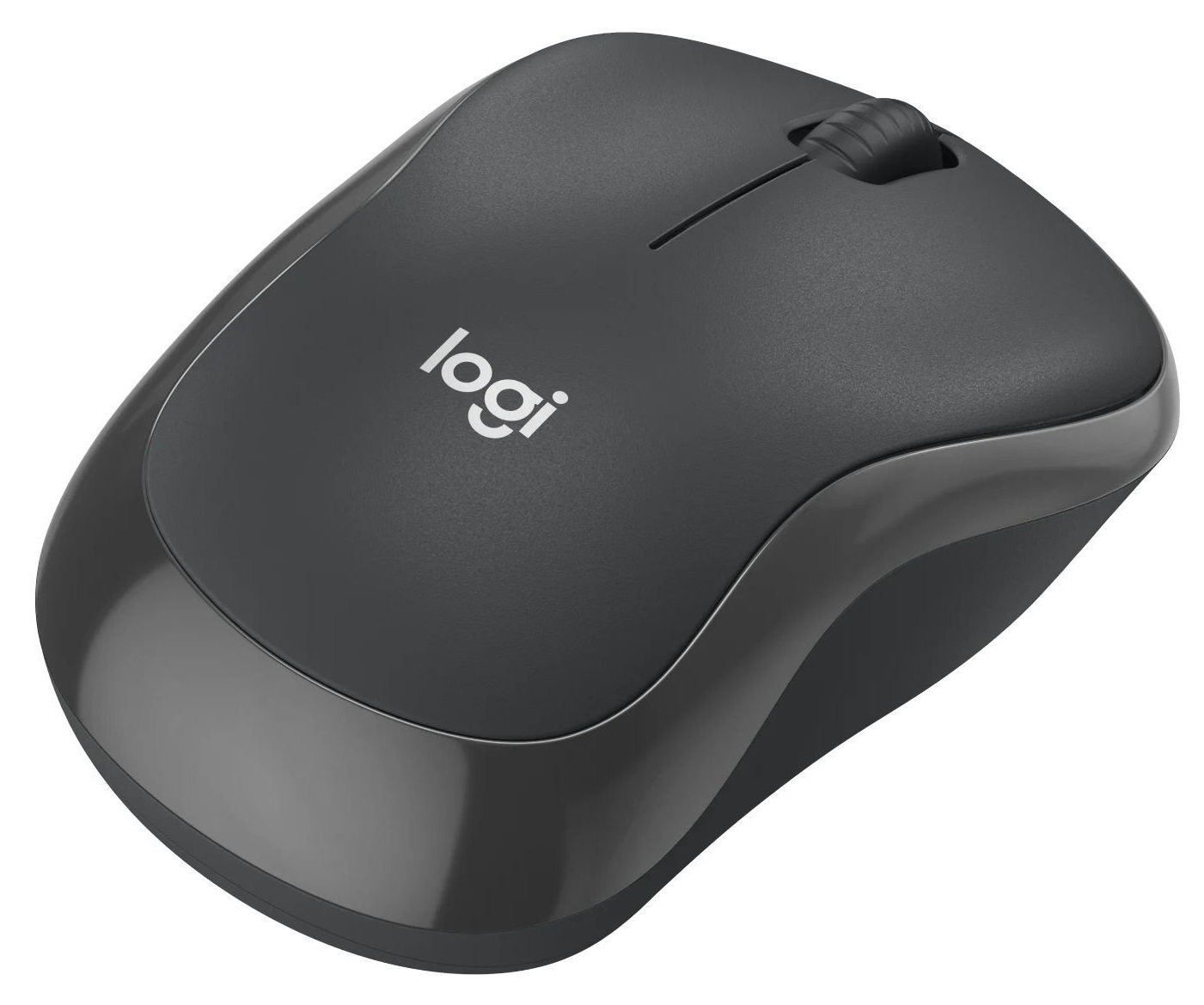 Миша LOGITECH M240 for Business Wireless Graphite (910-007182) · 2