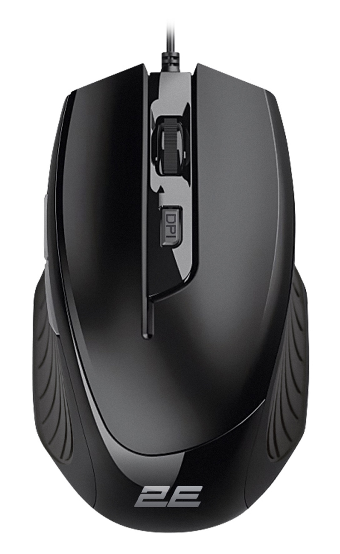 Миша 2E MF180 USB-A Black (2E-MF180UB) в Києві