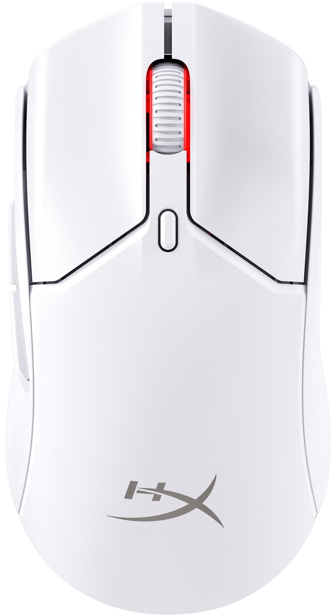 Ігрова миша HYPERX Pulsefire Haste 2 Mini WL White (7D389AA) в Києві