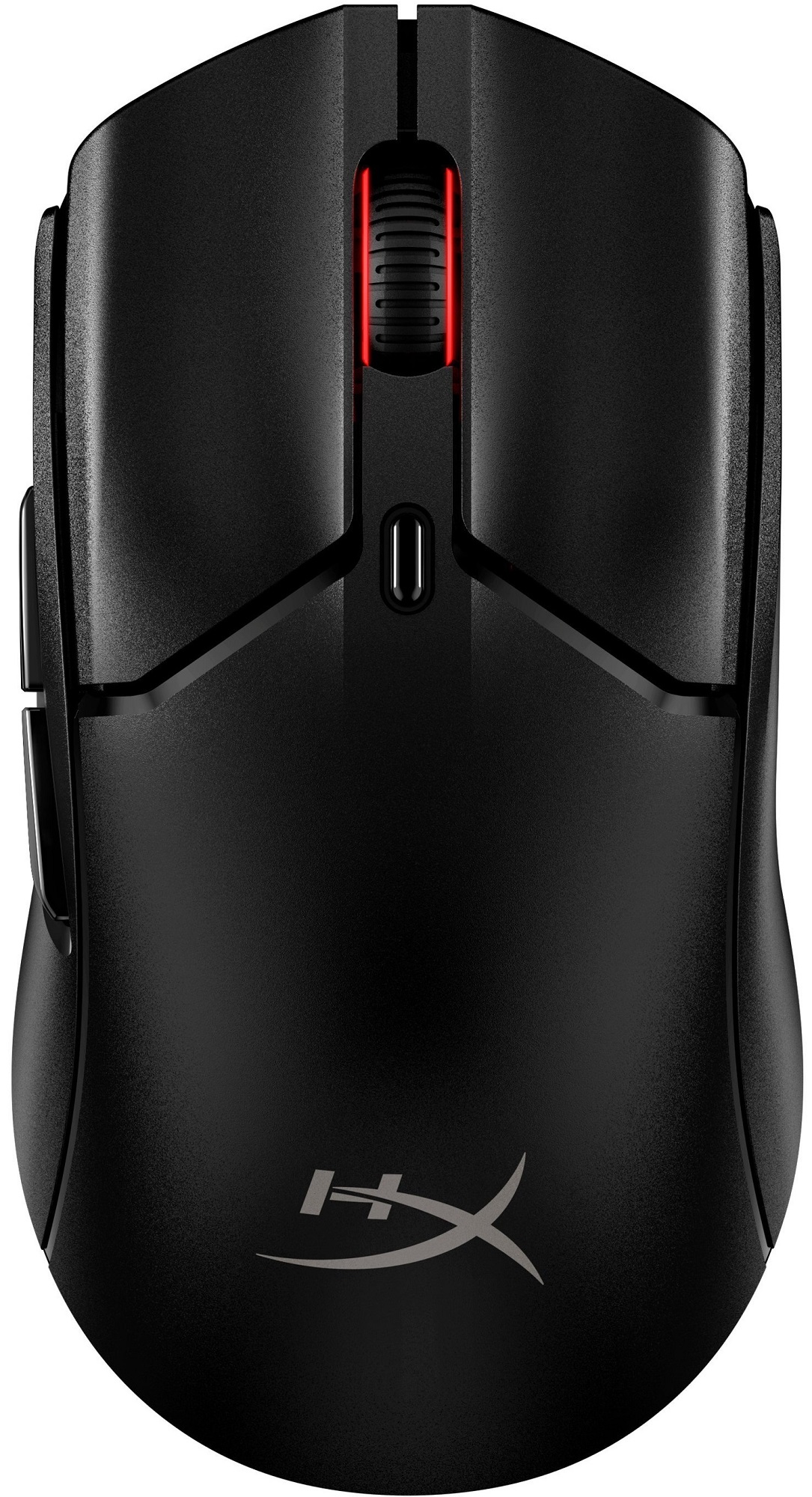Ігрова миша HYPERX Pulsefire Haste 2 Mini WL Black (7D388AA) в Києві