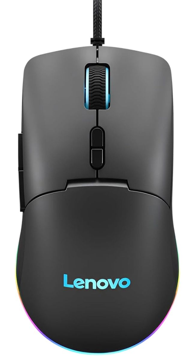 Ігрова миша LENOVO M210 RGB Black (GY51M74265) в Києві