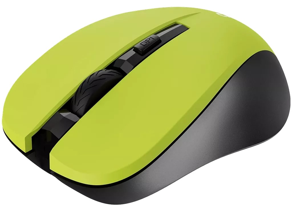 Миша CANYON MW-1 Yellow (CNE-CMSW1Y) · 4