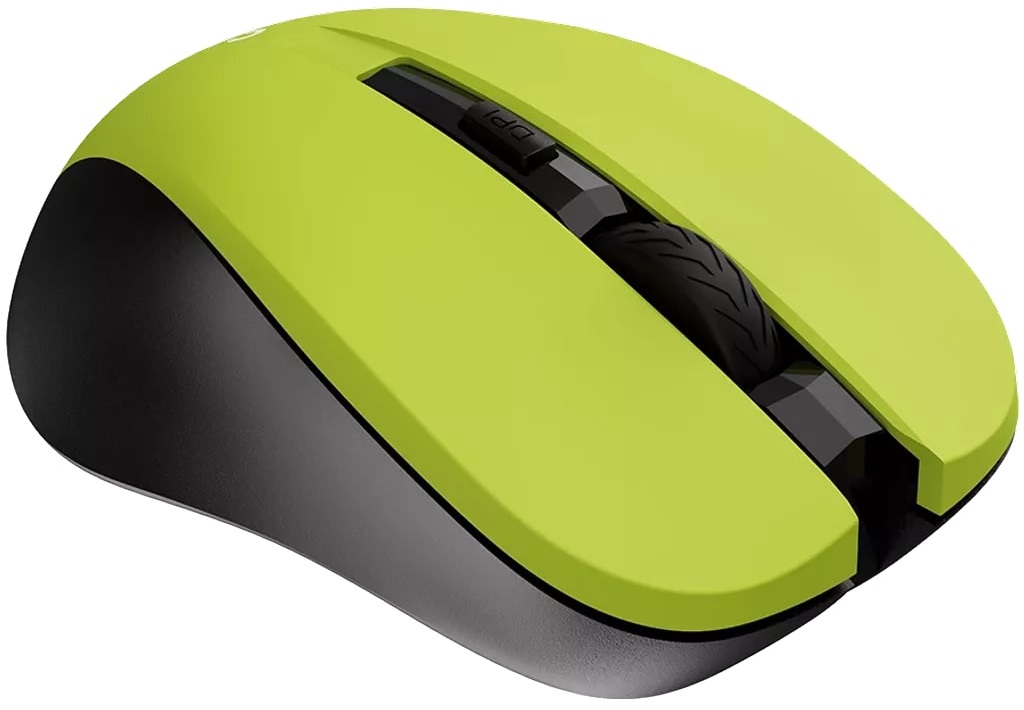 Миша CANYON MW-1 Yellow (CNE-CMSW1Y) · 3