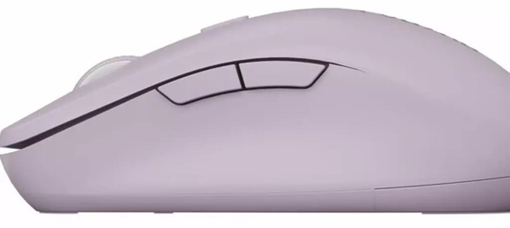 Миша CANYON MW-12 Dual Band RGB Pink (CNS-CMSW12P) · 6