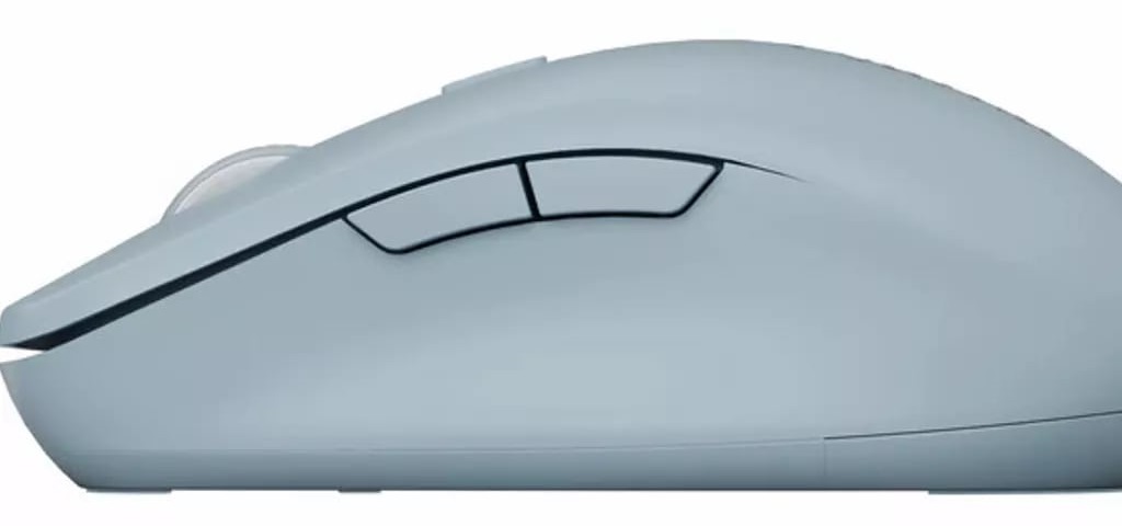 Миша CANYON MW-12 Dual Band RGB Blue (CNS-CMSW12BL) · 6