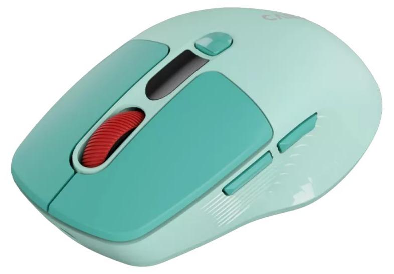 Миша CANYON MW-26 LCD Silent Dual Mode Green (CNS-CMSW26GR) · 3