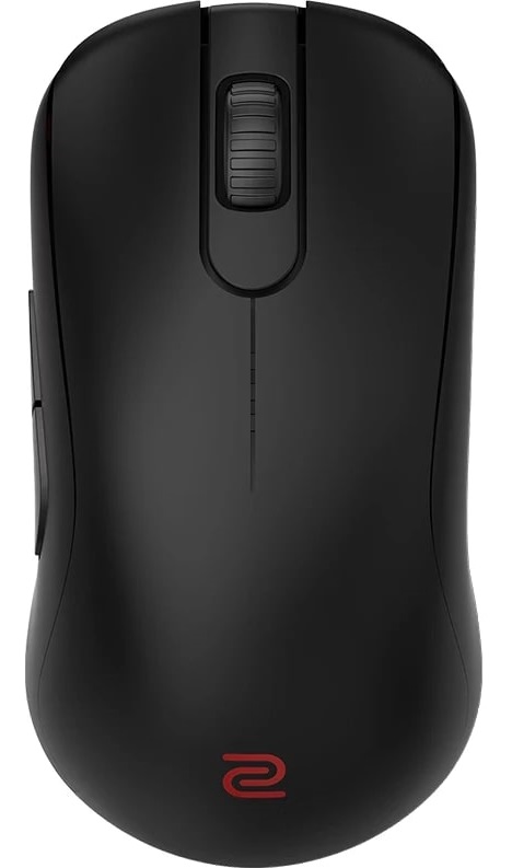 Ігрова миша ZOWIE S2‑DW Black (9H.N4NBE.A2E) в Києві