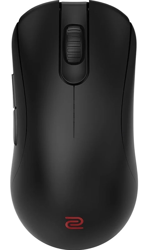 Ігрова миша ZOWIE ZA13‑DW Black (9H.N4RBE.A2E) в Києві