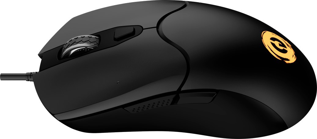 Ігрова миша CANYON Accepter GM-211 RGB Black (CND-SGM211) · 5