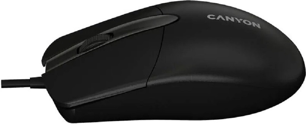 Миша CANYON M-5 Black (CNE-CMS5) · 4