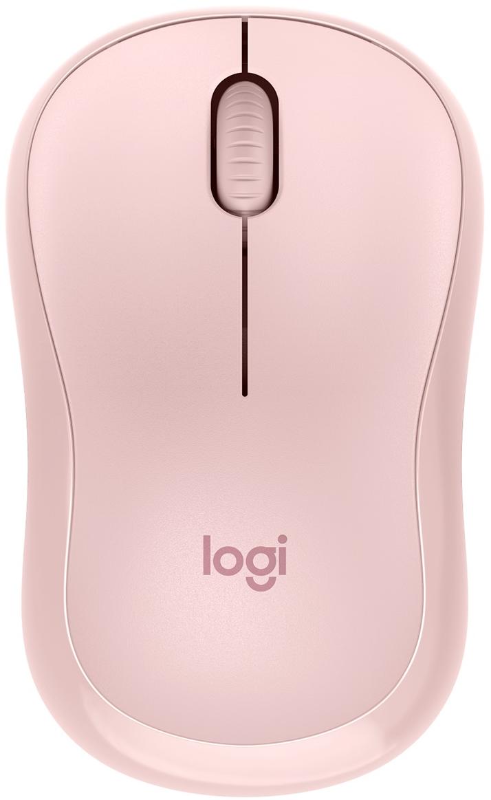 Мышь LOGITECH M240 Rose (910-007121) в Киеве