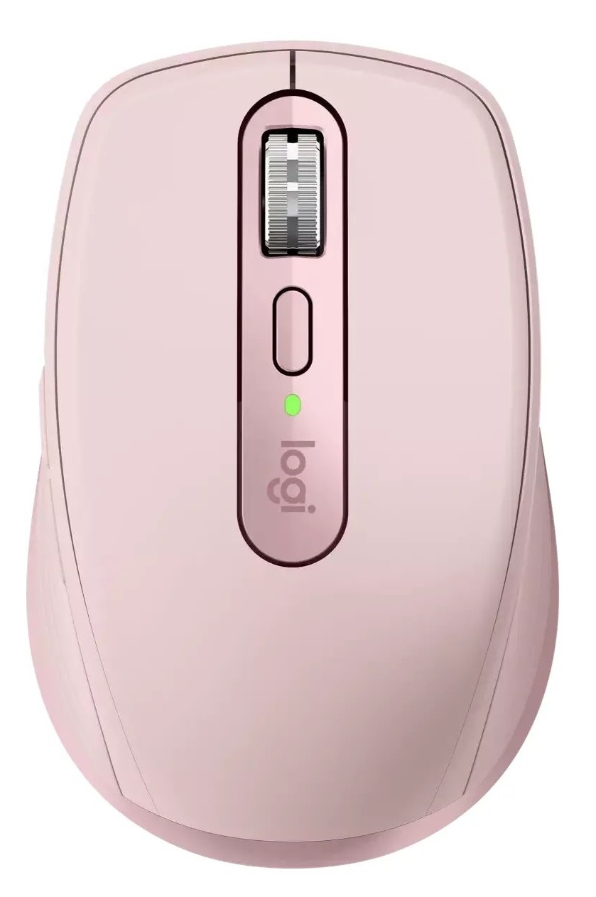 Мышь LOGITECH MX Anywhere 3S Wireless Rose (910-006931) в Киеве