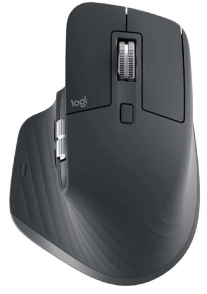 Мышь LOGITECH MX Master 3S for Business Graphite (910-006582) в Киеве