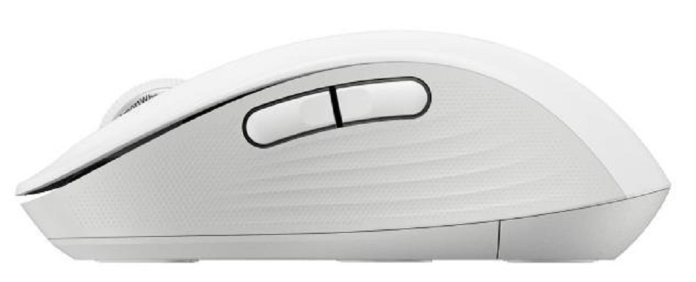 Миша LOGITECH Signature M650 White (910-006349) · 4