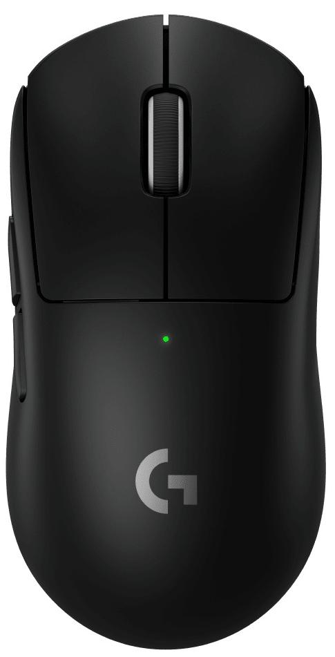 Игровая мышь LOGITECH G PRO X SUPERLIGHT 2 Black (910-006630) в Киеве