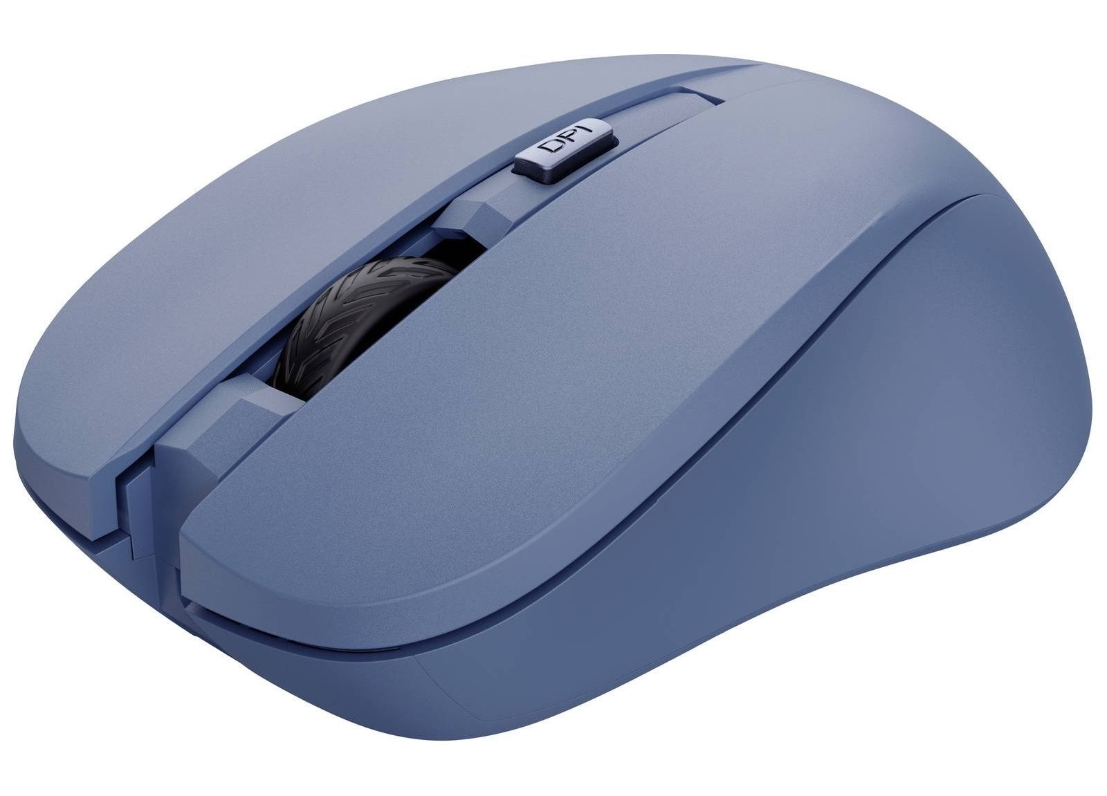 Миша TRUST Mydo Silent WL Blue (25041) · 3