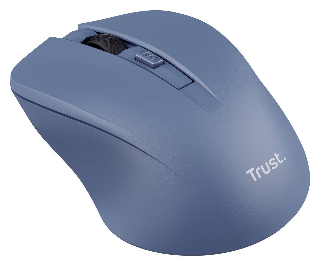 Миша TRUST Mydo Silent WL Blue (25041) · 2