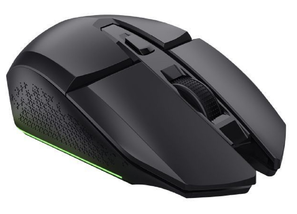 Миша TRUST GXT 110 Felox Black (25037) · 4