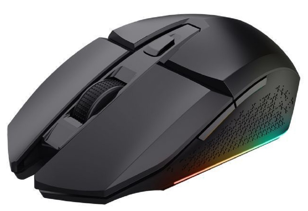 Миша TRUST GXT 110 Felox Black (25037) · 2