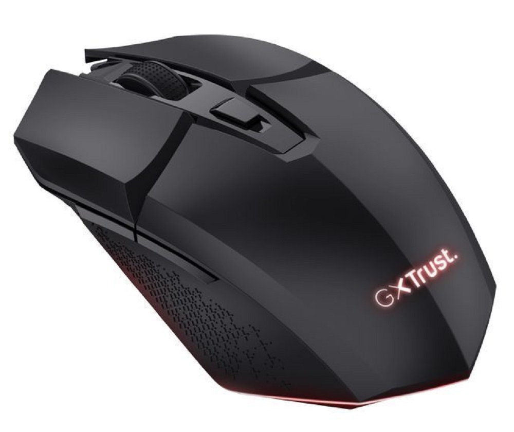Миша TRUST GXT 110 Felox Black (25037) · 3
