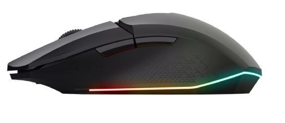 Миша TRUST GXT 110 Felox Black (25037) · 5