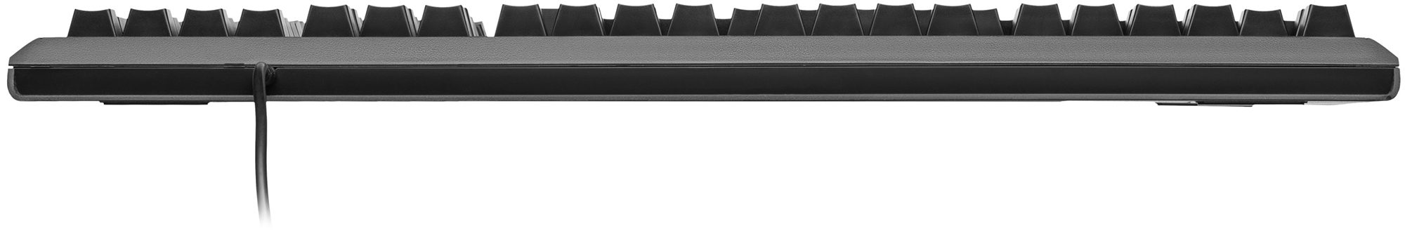 Ігрова клавіатура 2E GAMING KG325 LED USB Black (2E-KG325UB) · 4
