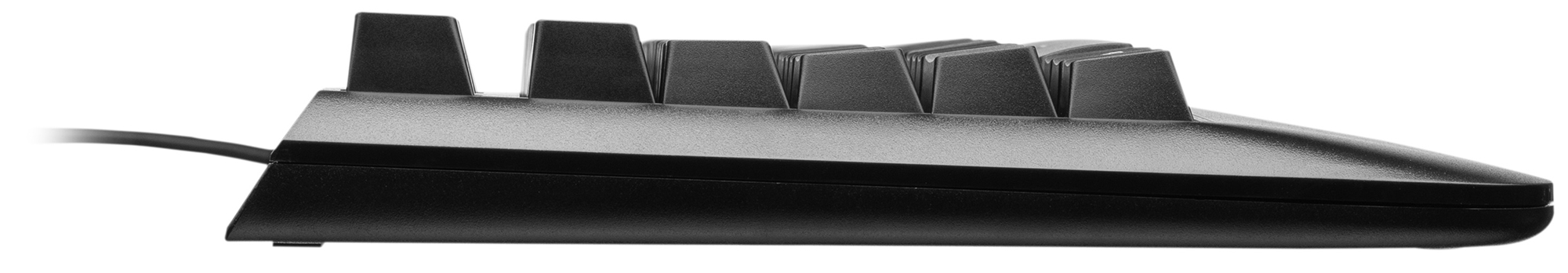Ігрова клавіатура 2E GAMING KG325 LED USB Black (2E-KG325UB) · 5