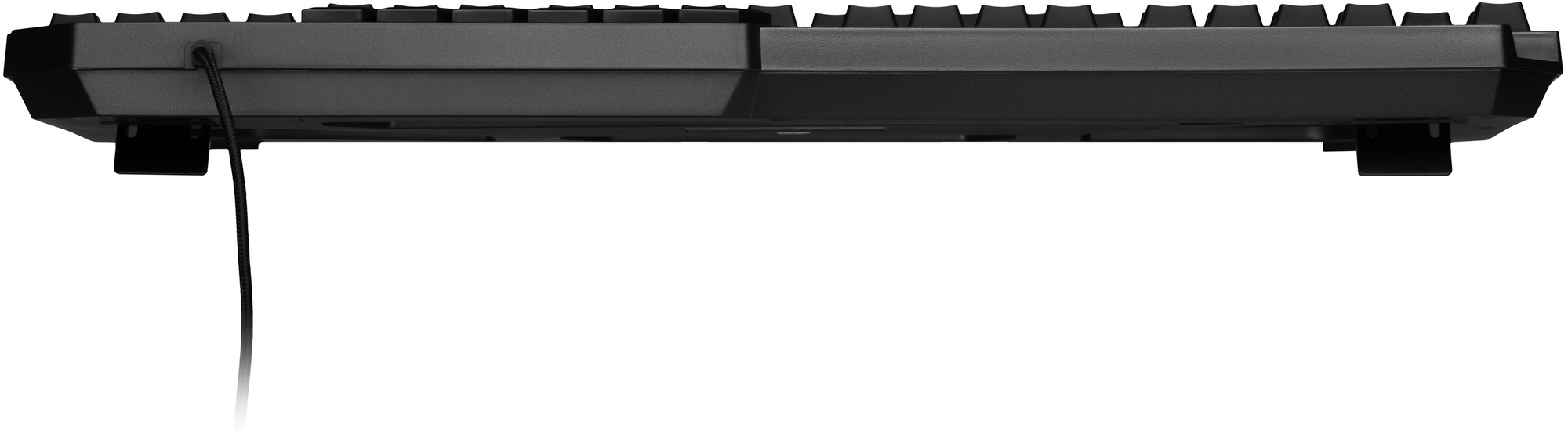 Ігрова клавіатура 2E GAMING KG315 RGB USB Black Ukr (2E-KG315UBK) · 4