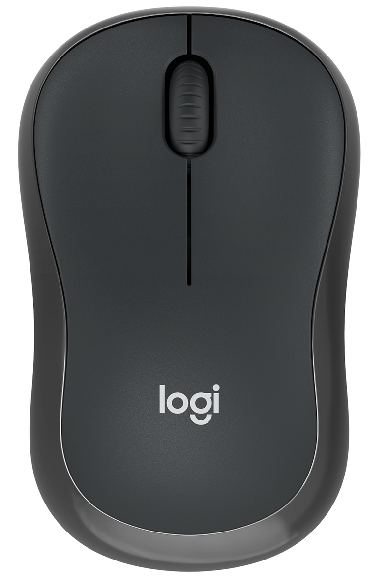 Миша LOGITECH M240 Bluetooth Graphite (910-007119) в Києві